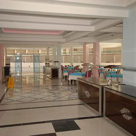 Infinity Beach Alanya-3